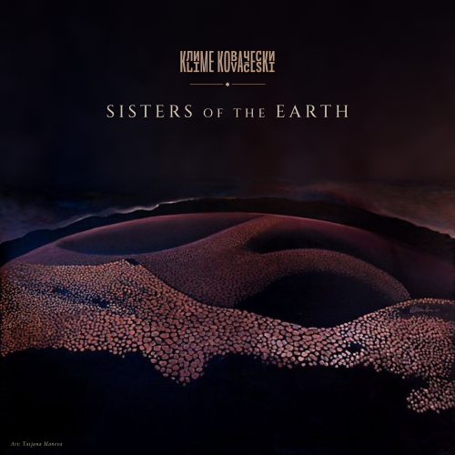 SISTERS OF THE EARTH 2026 Album